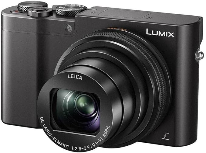 best compact camera for travel