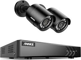 Best Wired Home Security Camera Systems