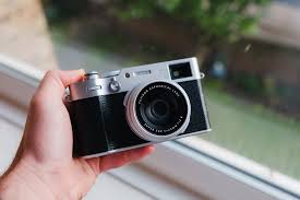 Best Point and Shoot film Camera 2025