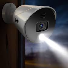 Best Wired Home Security Camera Systems