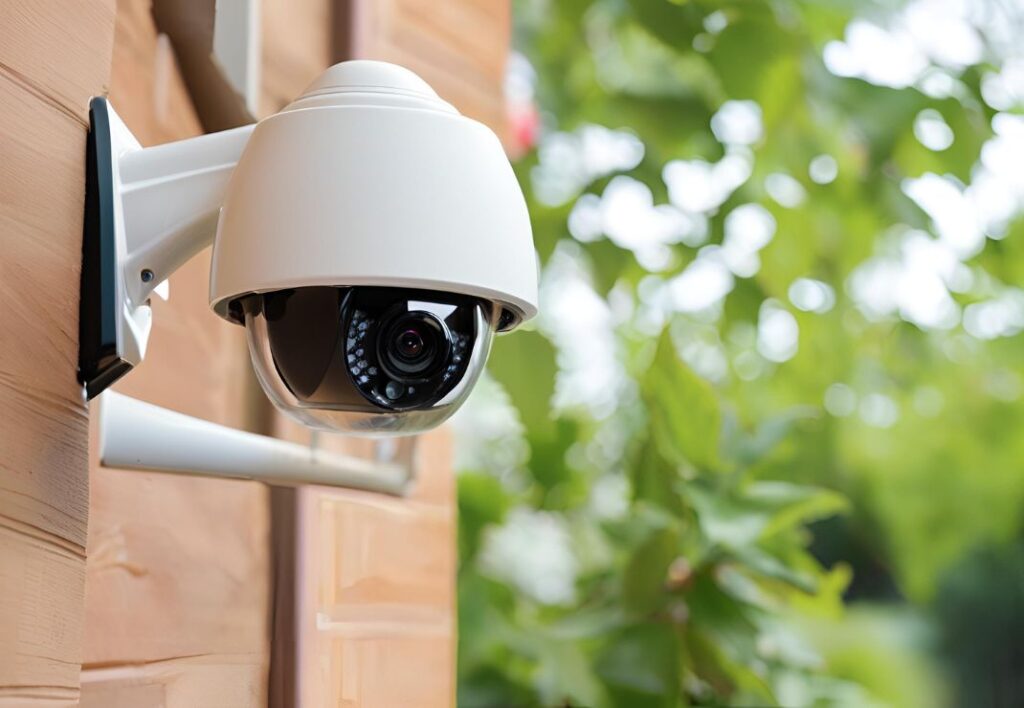 best outdoor security cameras without subscription