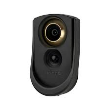 Peephole Camera