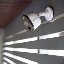 Best Wired Home Security Camera Systems