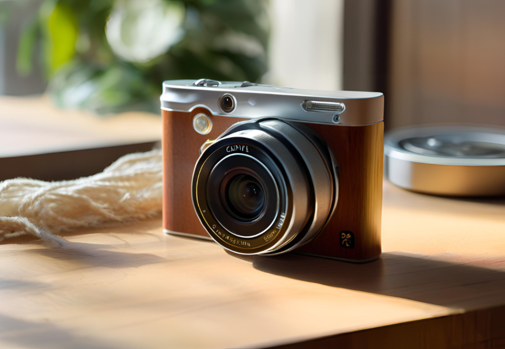 The Top 3 Best Compact Cameras of 2025