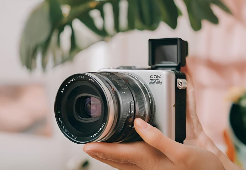 best camera for vlogging