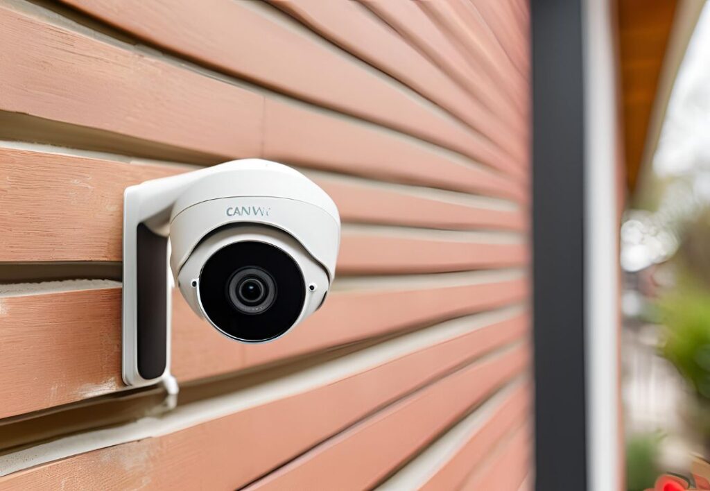 Best Wired Home Security Camera Systems