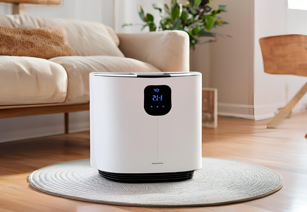 air purifiers with washable filters