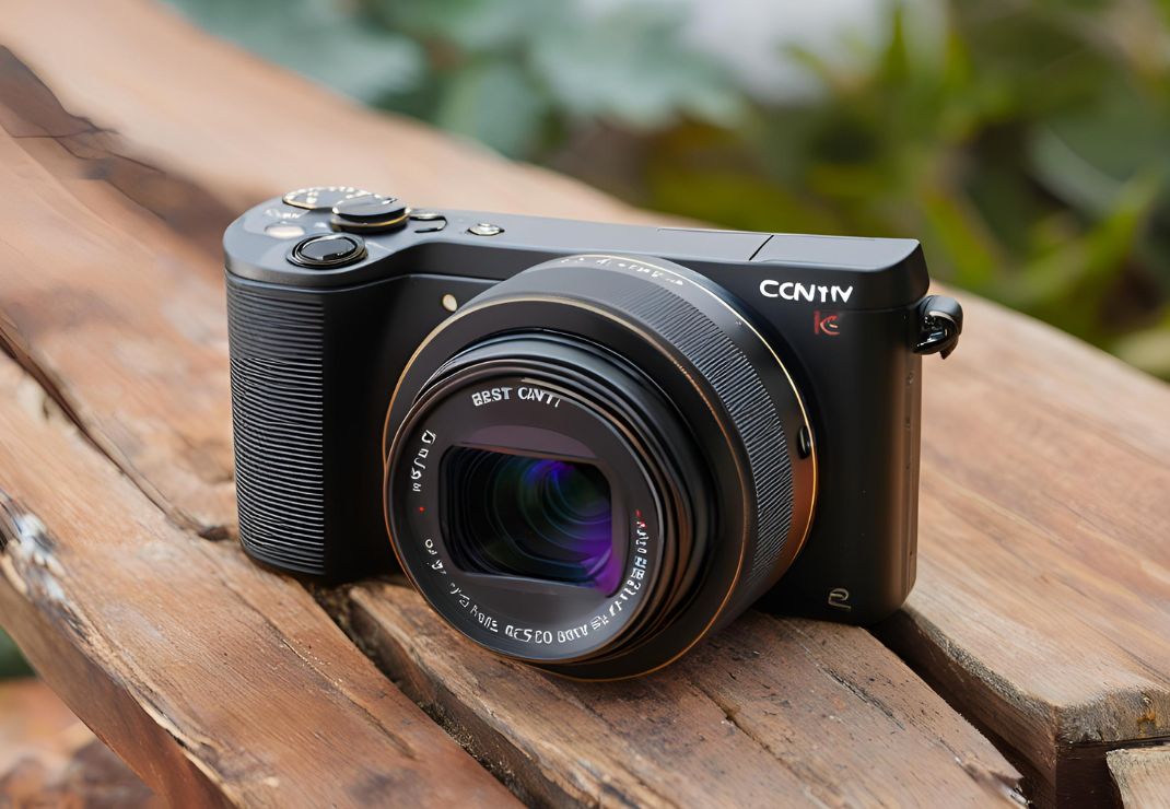 Best Compact Zoom Camera