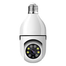 light socket security camera reviews