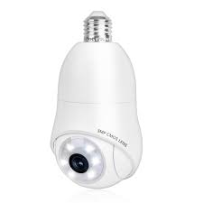 light socket security camera reviews