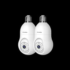 light socket security camera reviews